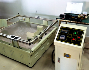 Vibration Testing Machine