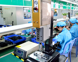 Ultrasonic device