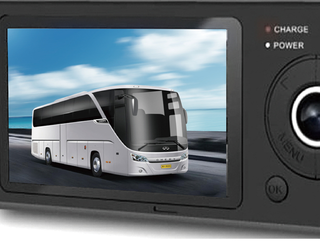 Car DVR