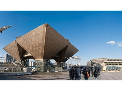 东京有明国际展览中心